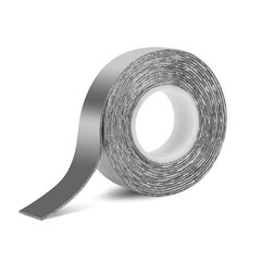 Golf Pickleball Paddle Weight Tape 2g/inch 5ft Lead Adhesive Sports Gear Strip