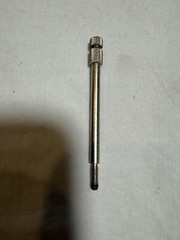 Colt Diamondback Ejector Rod Nickel