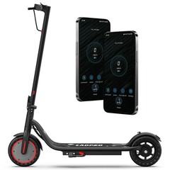 2026 Adult Electric Scooter Foldable Long Range High Speed 25KM/H Urban Commuter
