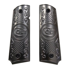 1911 Grips Full Size Government Colt 1911 Full-size Government Gold Cup 45 ACP