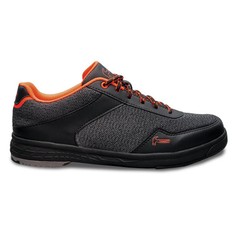 Hammer Mens Razor – Black/Orange Right Handed