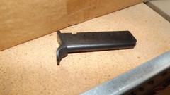Beretta PUMA 70 – .32 ACP – 7 Round Pistol Triple K 457M Magazine (B146)