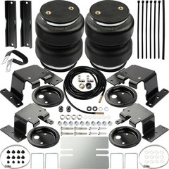 57338 LoadLifter 5000 Air Suspension Kit Fit for 2011-2019 Chevrolet Silverado 2