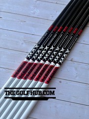 *NEW* KBS Max 85 Graphite .370 Parallel Iron Shaft- Regular Flex