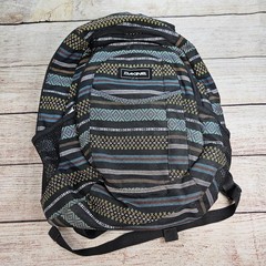 Dakine Garden 20L Backpack – Multicolor Multi-Compartment Dakota