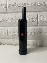 AS IS Tri-Tronics Classic 70 G3 COLLAR REMOTE TRANSMITTER – UNTESTED