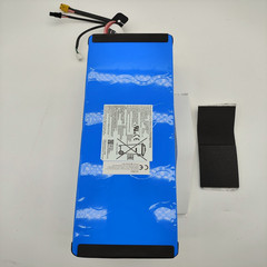 Navee GT3/GT3Pro/GT3Max Electric Scooter Spare Parts