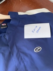 Vintage Fresh Nike Golf Pullover XL — Rare 1998 TW Yin Yang Logo — Tiger Woods