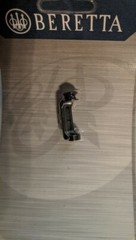 Beretta 92/96 Oversized Magazine Release Button #C86992P – Factory NEW
