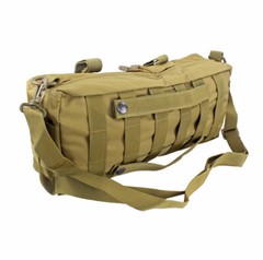 Multi-Purpose Tactical Molle Pouch Bag Large Capacity Waist Pack Outdoor Hiking