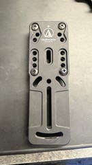 True North Concepts Rigid Holster Platform Patrol