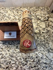Baseball Glove Blade Putter Cover W/ Magnetic Closure