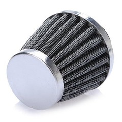 35 mm Air Filter for ATV, Mini Dirt Bikes, Quad, for most 49cc-150cc Carburetors