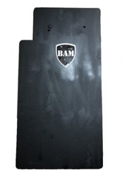 BALLISTIC SHIELD | Bullet Proof | Level IIIA L3A+ 12×23 STOPS .44 MAG -L Shape