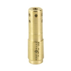 Sightmark Sightmark Boresighter, Black, 9mm Luger, Includes 2X AG5 Batteries SM