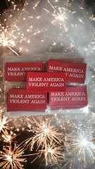 Make America Great Again Military Custom Tactical Patch Pepe Airsoft Paintball