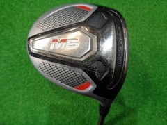 TaylorMade M6 Fairway Wood 3W FUBUKI TM5 2019 (S) #875 Golf Clubs