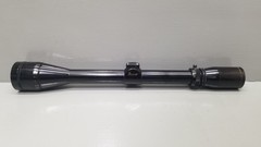 Burris Fullfield 6x-18x Scope Gloss Black Made In USA