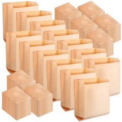 300 Pcs Waxed Feminine Hygiene Liner Bag, Business Restroom Bathroom Personal…