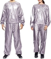 Natural Fitness Warrior Sauna Suit Size S/M