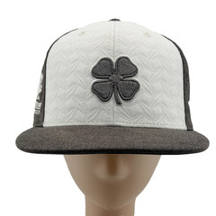 Black Clover Adjustable Snapback Hat Cap Dragon Ridge Country Club Las Vegas