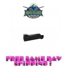 Rock Island/Armscor 1911 FS 10mm /40 S&W Recoil Spring Reverse Plug # 4516FS-N