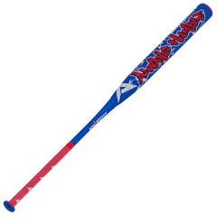 2026 Anarchy Always Humble 2-Piece Balanced USA/ASA Slowpitch Softball Bat ASPFH