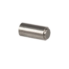 1911 COMMANDER RECOIL SPRING PLUG STAINLESS (JMA4511CS)