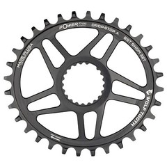 Wolf Tooth Elliptical Direct Mount Chainrings for Shimano Cranks