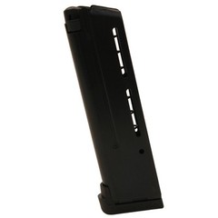 ProMag 1911 Magazine 10 Round 9mm Mag Blue Steel-COL 25