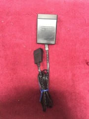 OEM Streamlight 120 Volt (Wall Wart) Home Power Supply Charger Part# 22311