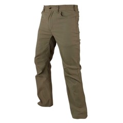 CONDOR OUTDOOR Men’s Cipher Flat Dark Earth Pants (101119-029)
