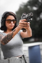 Walther PDP PPQ Captured Guide Rod Spring Kit By ZR Tactical Solutions