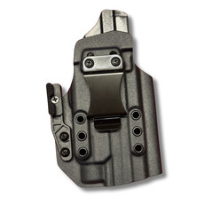 Smith & Wesson MP9 M2.0 4.25 /Carry Comp + Streamlight TLR-7 HL-X Kydex Holster