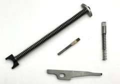 Factory Ruger Bolt Parts – KA-57 Firing Pin Extractor Plunger Recoil Assembly