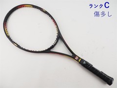 Used Tennis Racket Wilson Pro Staff Classic 95 Made In China SL2 WILSON Pro