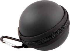 Clip-on Billiard Cue Ball Case.Cue Ball Bag for Billiard Balls, Training Balls a