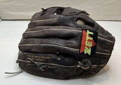 ZETT Pro Series BIG-9503 Right-Handed Throw Baseball Glove