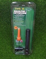 Carlson’s Remington 870 1100 1187 12 Gauge 7 Shot Magazine Tube Extension #04506