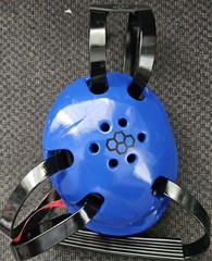 Rudis Elite 2.0 Youth Headgear