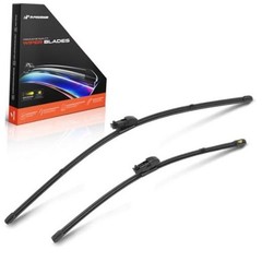 APWB259 24″ and 18″ Windshield Wiper Blades Compatible with Mazda CX-5 CX5