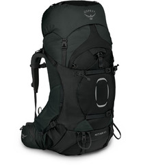 Osprey Aether 65 Pack – Men’s Backpacking Pack for Multi-Day Hiking Trips