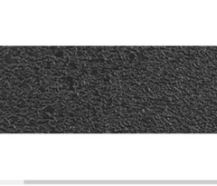 3pc Talon Grips Rubber Material sheet Black Rubber New