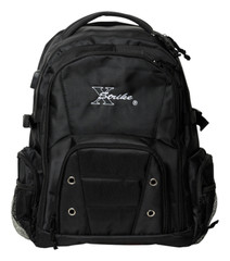 New Xstrike Deluxe Plus Black Bowling Backpack. FALL SALE
