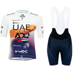 2025 cycling jersey Cycling team Short Sleeve Jersey Bib Shorts Set Cycling kit