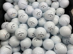 AAA – AAAAA Mint Condition Used Golf Balls Assorted Brands