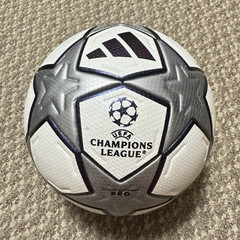 adidas UEFA Champions League Official Match Ball Pro Size 5 FIFA Quality Pro