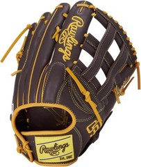 Rawlings HYPER TECH MLB TEAM GR5HTMY719 12.75 Padres Left Hand LH New