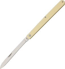 China Made Harvest Fruit Knife Black Alabaster Composition Handles – 210970