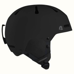 Retrospec Comstock Snowboard Ski Helmet, Varies sizes and colors, New